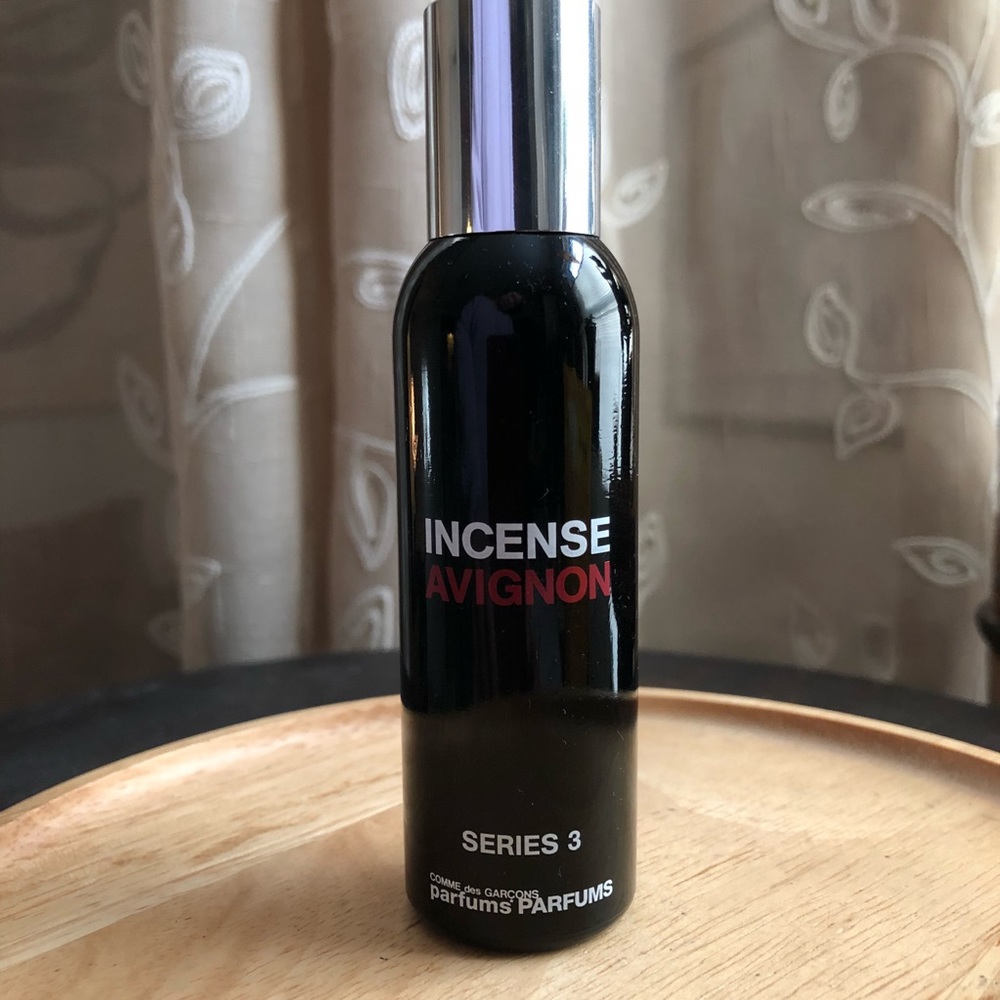 Comme des Garçons Incense 3 Avignon 50 ml / 1.7 oz
